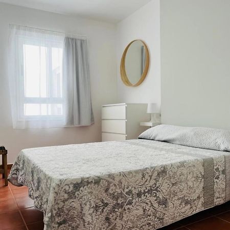 Apartamento Ophelia Пуерто-дель-Росаріо Екстер'єр фото