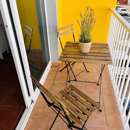 Apartamento Ophelia Пуерто-дель-Росаріо Екстер'єр фото