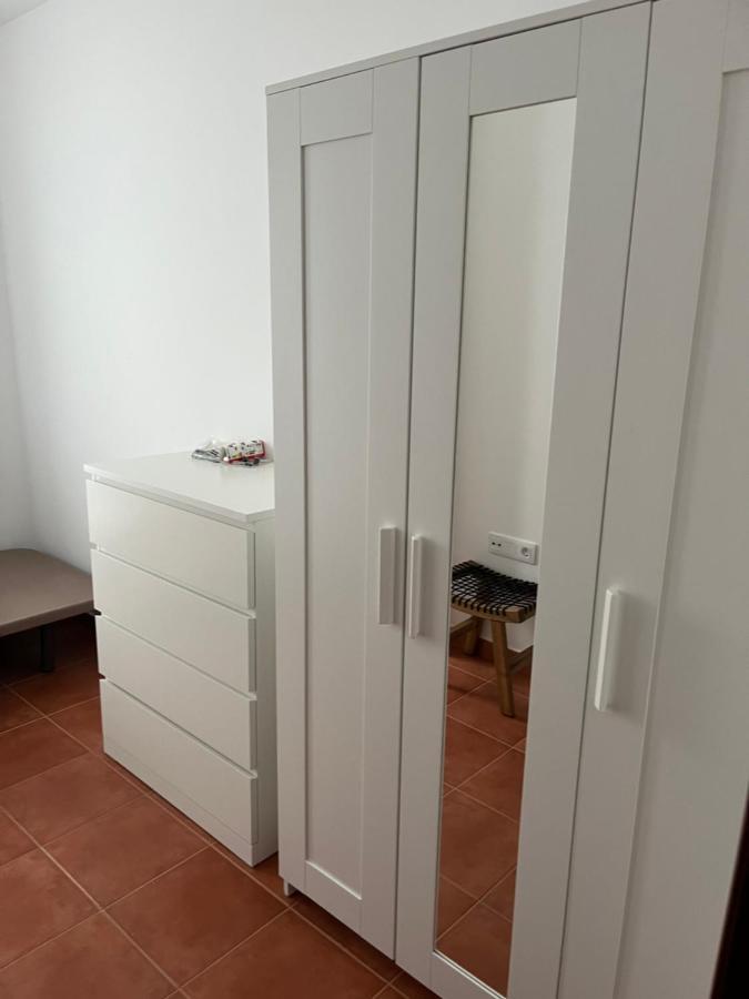Apartamento Ophelia Пуерто-дель-Росаріо Екстер'єр фото