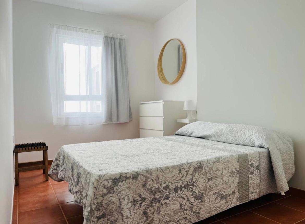 Apartamento Ophelia Пуерто-дель-Росаріо Екстер'єр фото