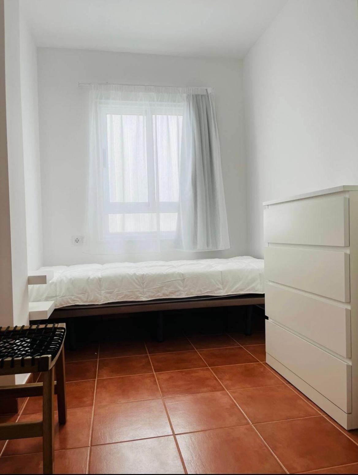 Apartamento Ophelia Пуерто-дель-Росаріо Екстер'єр фото