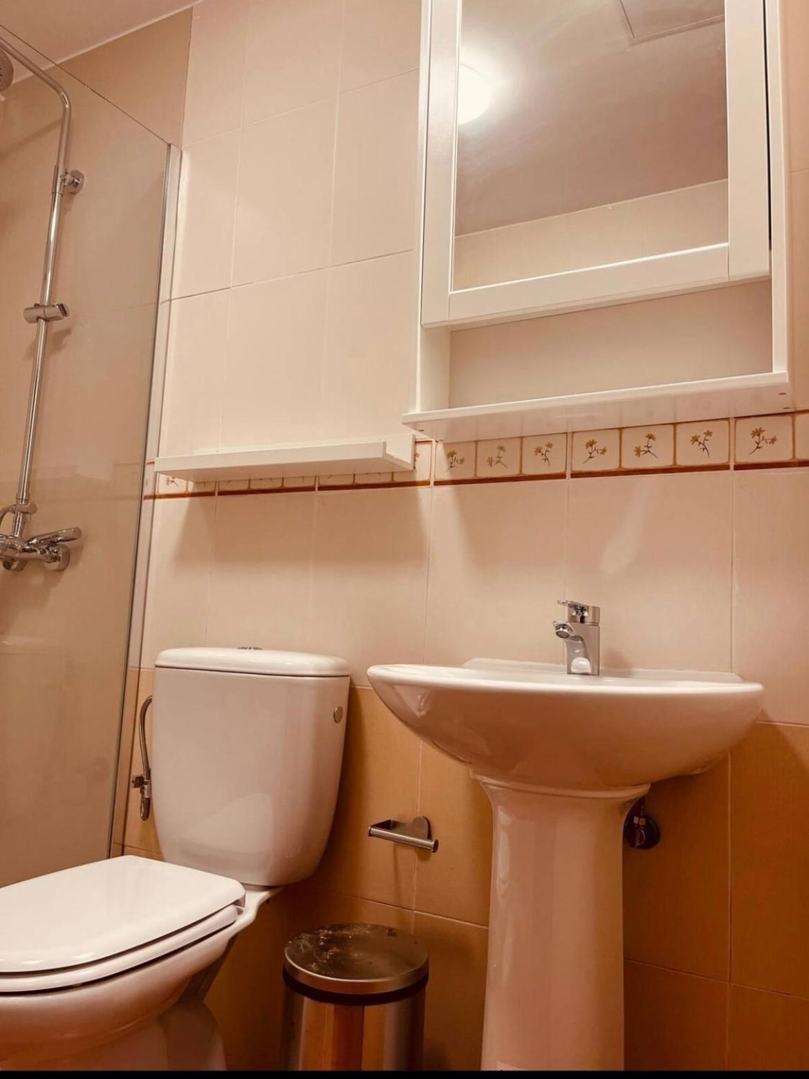 Apartamento Ophelia Пуерто-дель-Росаріо Екстер'єр фото